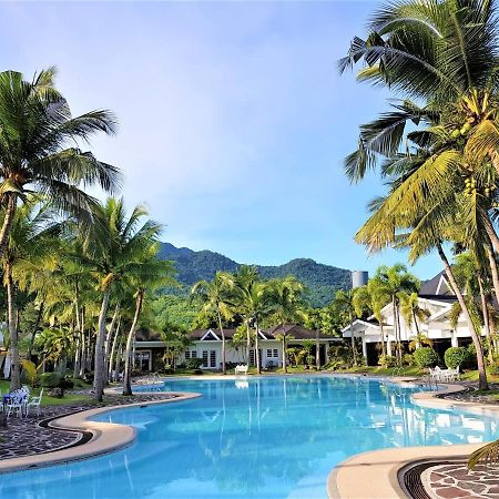 Chateau Bleu Resort Calamba  Dış mekan fotoğraf