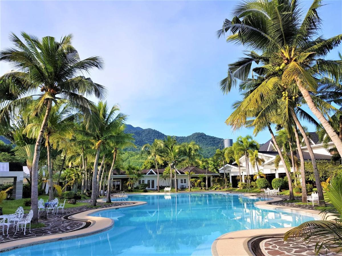 Chateau Bleu Resort Calamba  Dış mekan fotoğraf