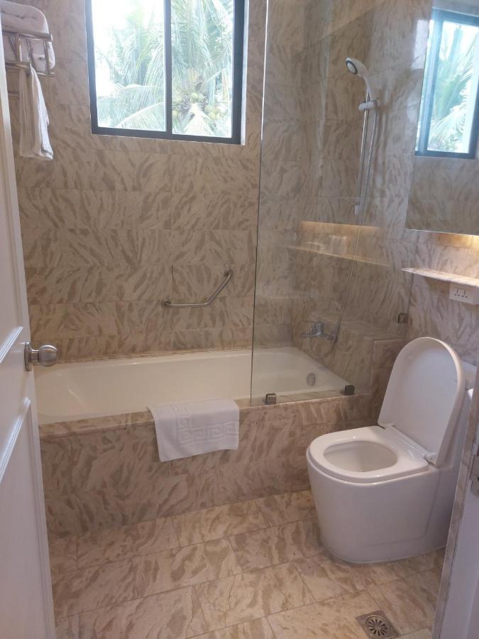 Chateau Bleu Resort Calamba  Dış mekan fotoğraf