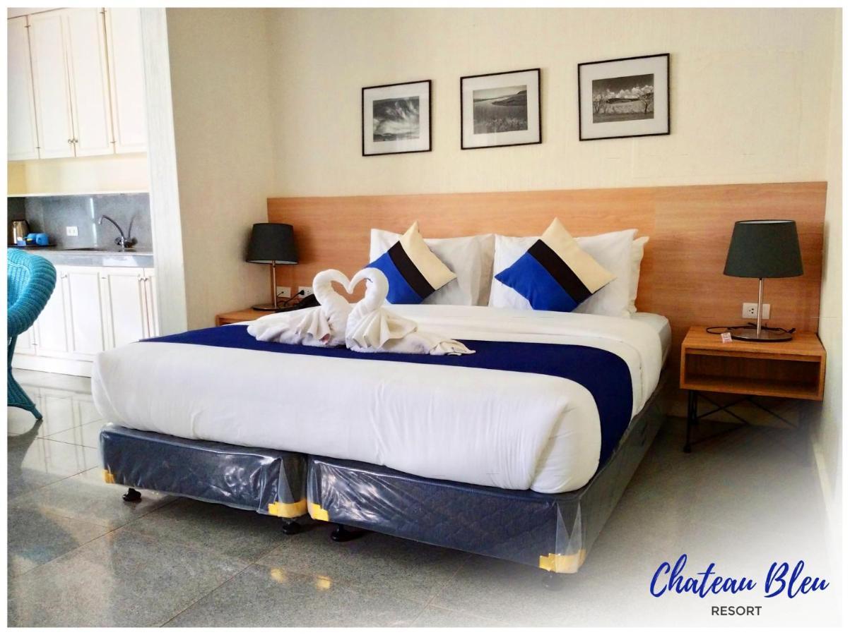 Chateau Bleu Resort Calamba  Dış mekan fotoğraf